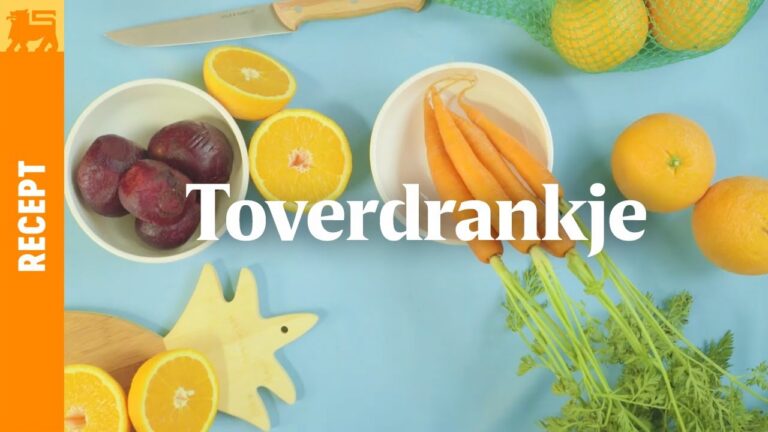 Toverdrankje